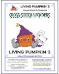 (image for) Living Pumpkin 3